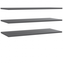 Forte - Bellevue Półki do szafy WNND92